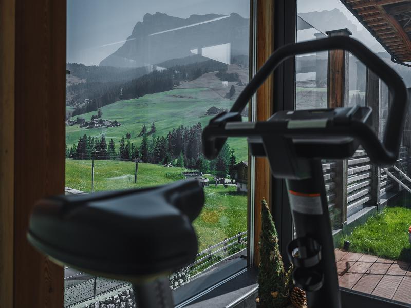 Soleil -Alpine Lifestyle Hotel - Aktivite