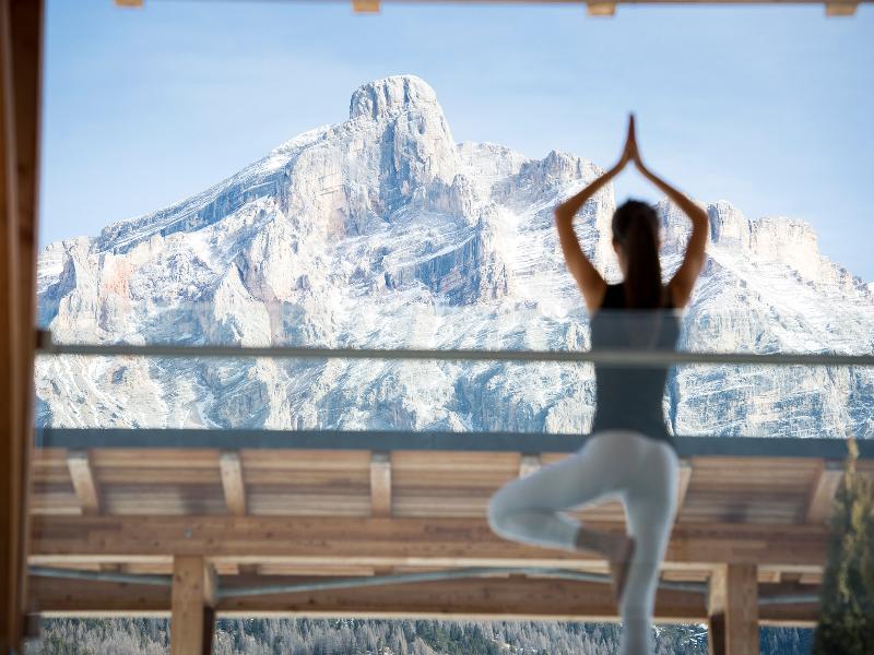 Soleil -Alpine Lifestyle Hotel - Aktivite