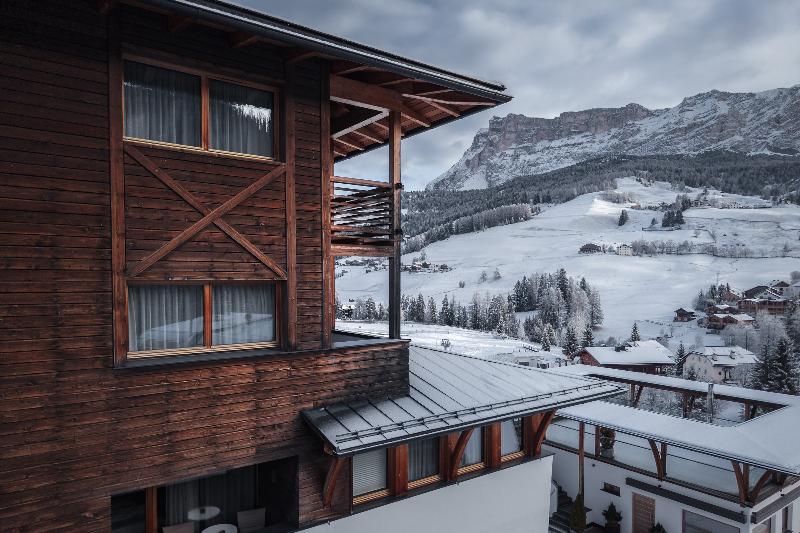 Soleil -Alpine Lifestyle Hotel - Genel