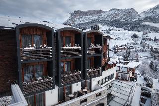 Soleil -Alpine Lifestyle Hotel fotoÄŸrafÄ±