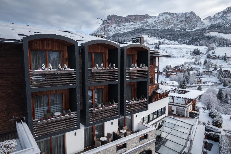 Soleil -Alpine Lifestyle Hotel - Genel