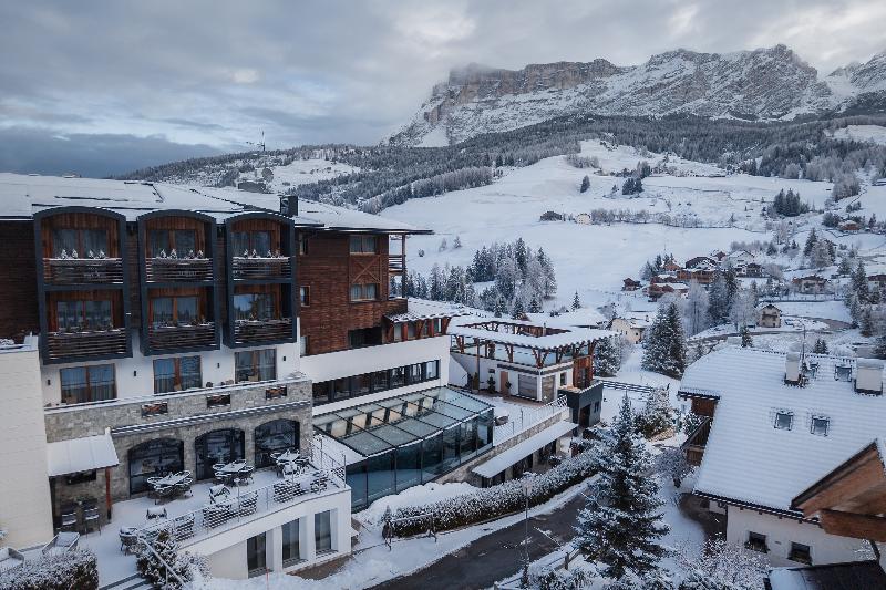 Soleil -Alpine Lifestyle Hotel - Genel