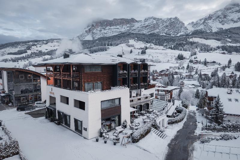 Soleil -Alpine Lifestyle Hotel - Genel