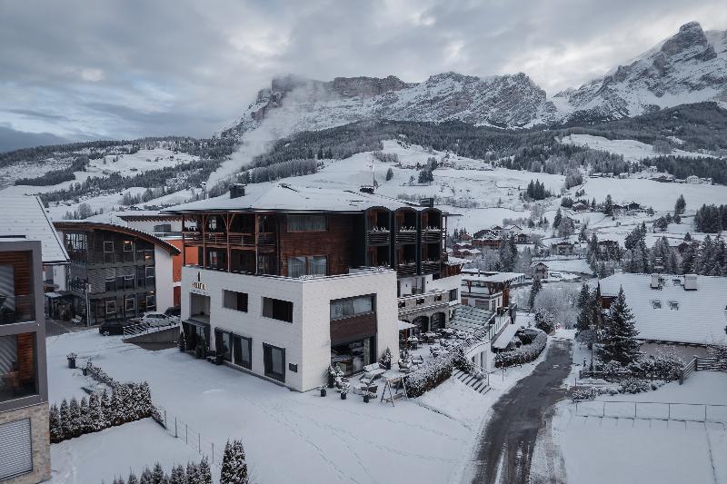 Soleil -Alpine Lifestyle Hotel - Genel