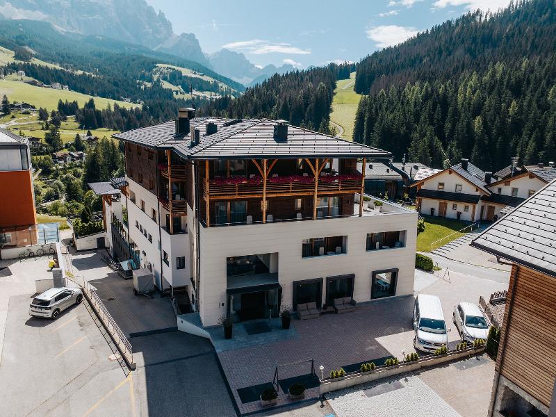 Soleil -Alpine Lifestyle Hotel - Genel