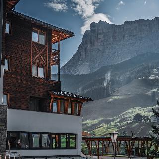 Soleil -Alpine Lifestyle Hotel fotoÄŸrafÄ±