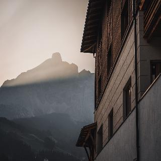 Soleil -Alpine Lifestyle Hotel fotoÄŸrafÄ±