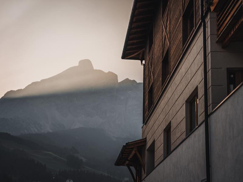 Soleil -Alpine Lifestyle Hotel - Genel