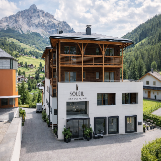 Soleil -Alpine Lifestyle Hotel fotoÄŸrafÄ±