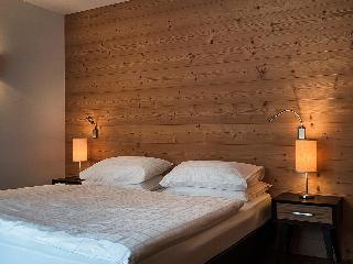 Soleil -Alpine Lifestyle Hotel fotoÄŸrafÄ±