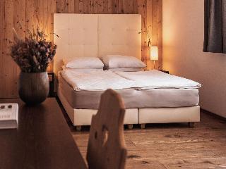 Soleil -Alpine Lifestyle Hotel fotoÄŸrafÄ±