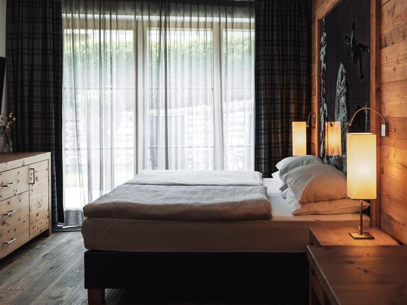 Soleil -Alpine Lifestyle Hotel - Oda