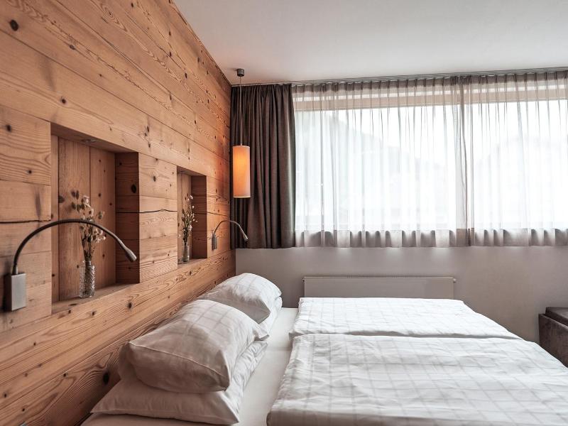 Soleil -Alpine Lifestyle Hotel - Oda