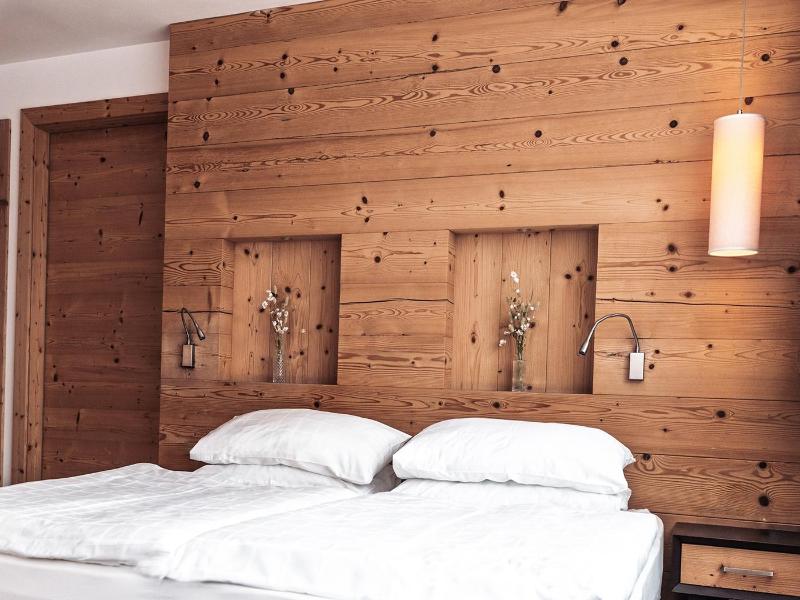 Soleil -Alpine Lifestyle Hotel - Oda