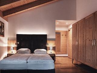 Soleil -Alpine Lifestyle Hotel fotoÄŸrafÄ±
