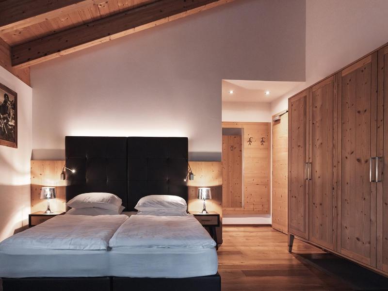 Soleil -Alpine Lifestyle Hotel - Oda