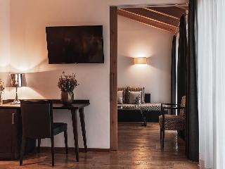 Soleil -Alpine Lifestyle Hotel fotoÄŸrafÄ±