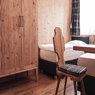 Soleil -Alpine Lifestyle Hotel fotoÄŸrafÄ±