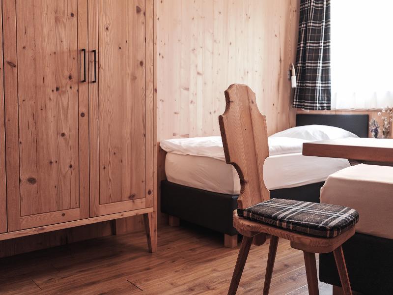 Soleil -Alpine Lifestyle Hotel - Oda