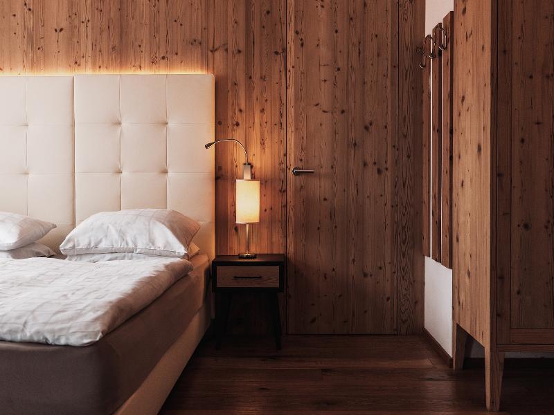 Soleil -Alpine Lifestyle Hotel - Oda