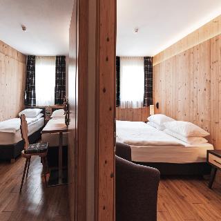 Soleil -Alpine Lifestyle Hotel fotoÄŸrafÄ±