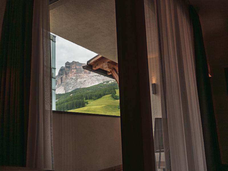 Soleil -Alpine Lifestyle Hotel - Oda
