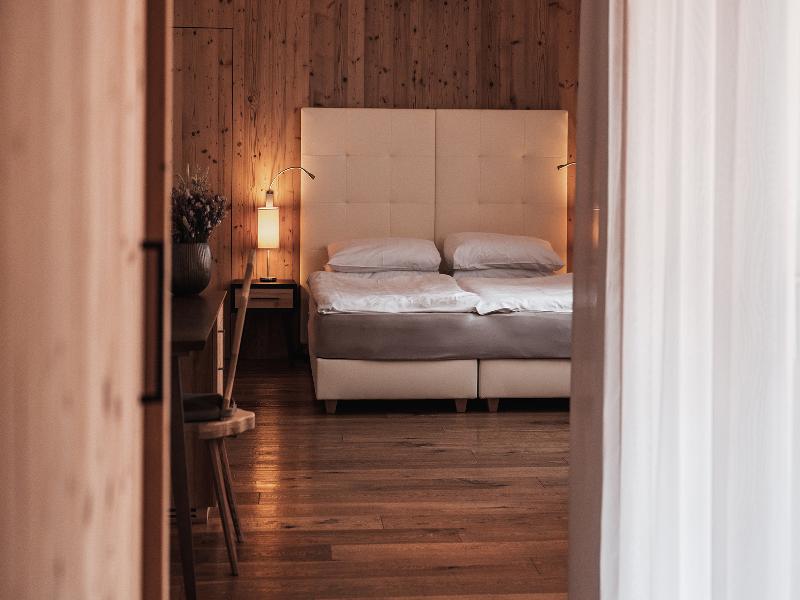 Soleil -Alpine Lifestyle Hotel - Oda
