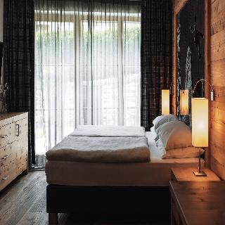 Soleil -Alpine Lifestyle Hotel fotoÄŸrafÄ±