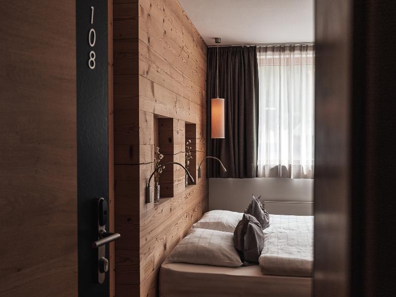 Soleil -Alpine Lifestyle Hotel - Oda
