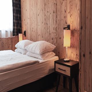Soleil -Alpine Lifestyle Hotel fotoÄŸrafÄ±