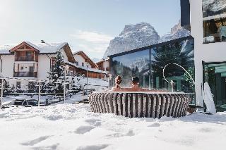Soleil -Alpine Lifestyle Hotel fotoÄŸrafÄ±