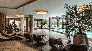 Soleil -Alpine Lifestyle Hotel fotoÄŸrafÄ±