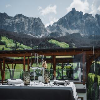 Soleil -Alpine Lifestyle Hotel fotoÄŸrafÄ±