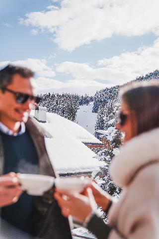 Soleil -Alpine Lifestyle Hotel fotoÄŸrafÄ±