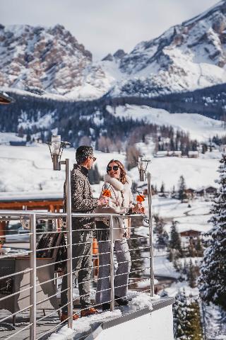 Soleil -Alpine Lifestyle Hotel fotoÄŸrafÄ±