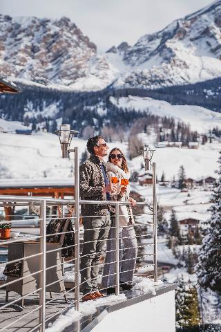 Soleil -Alpine Lifestyle Hotel fotoÄŸrafÄ±