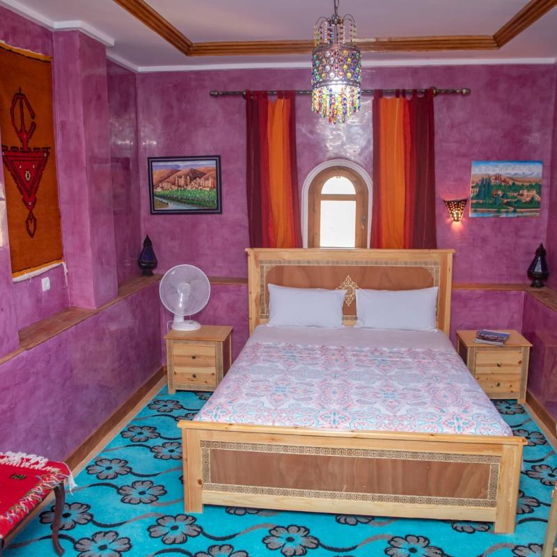 Bassatine Skoura Ouarzazate - Oda