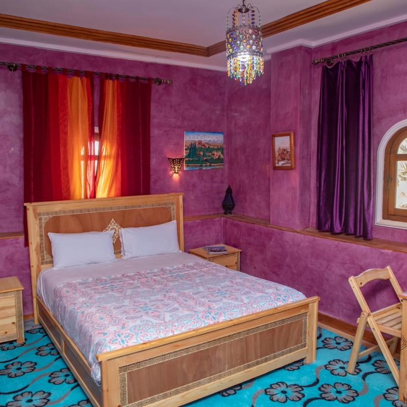 Bassatine Skoura Ouarzazate - Oda