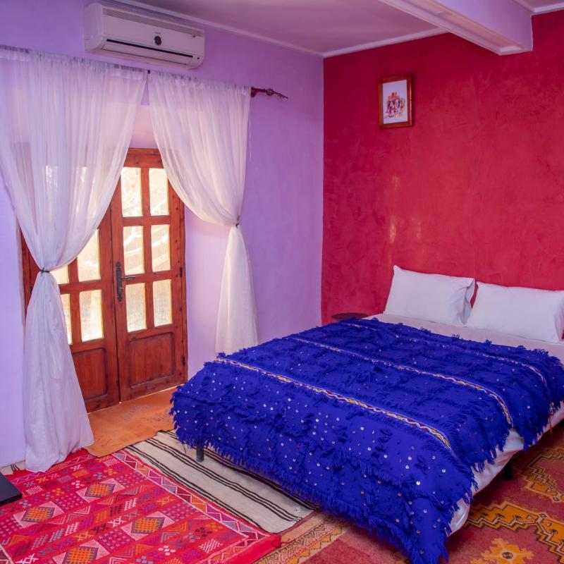 Bassatine Skoura Ouarzazate - Oda