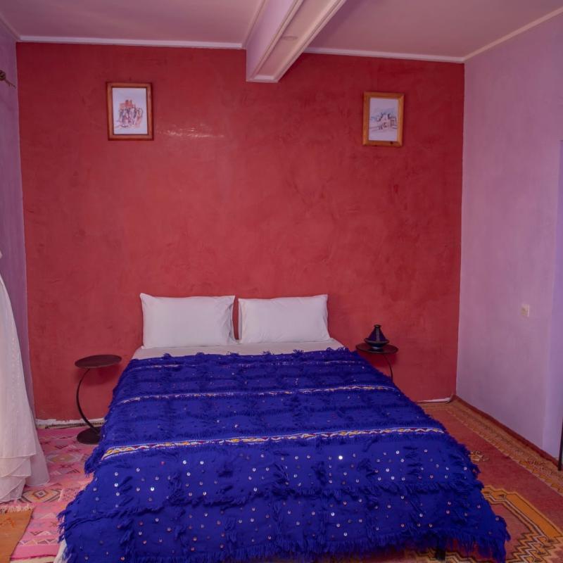 Bassatine Skoura Ouarzazate - Oda
