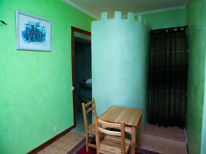 Bassatine Skoura Ouarzazate - Oda
