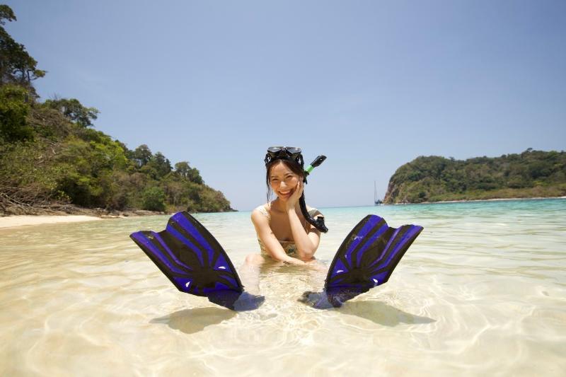 Twin Bay Resort - Aktivite