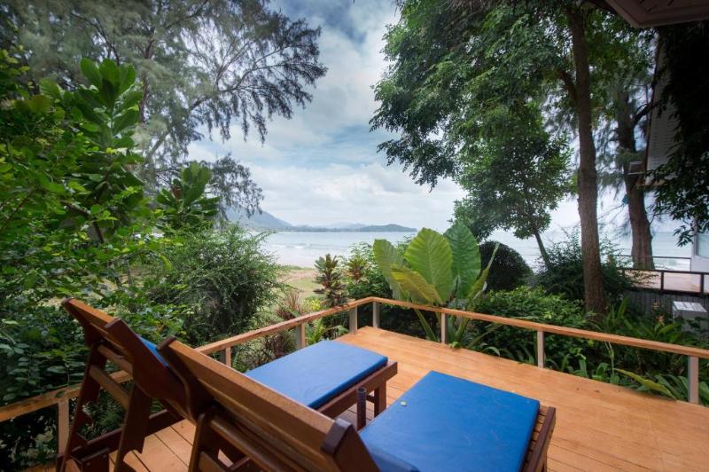 Twin Bay Resort - Oda