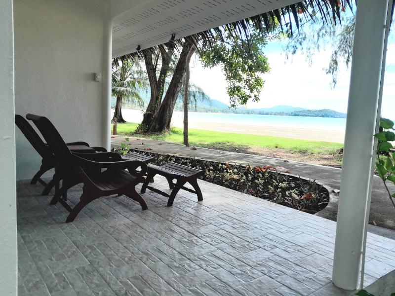 Twin Bay Resort - Oda