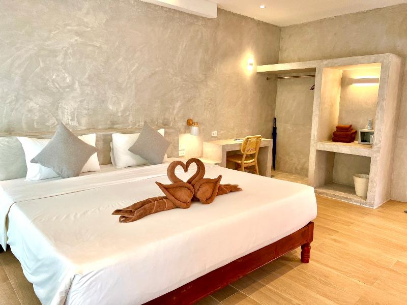 Twin Bay Resort - Oda