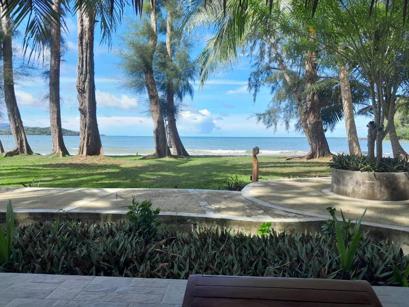 Twin Bay Resort - Oda