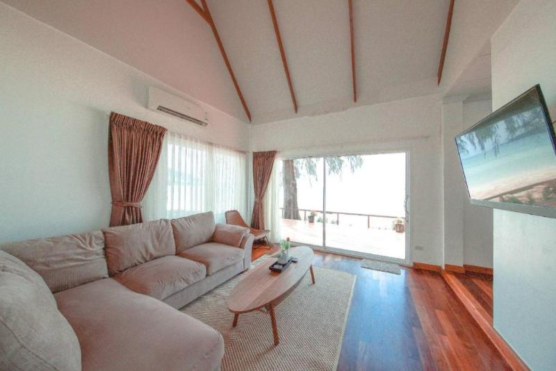 Twin Bay Resort - Oda