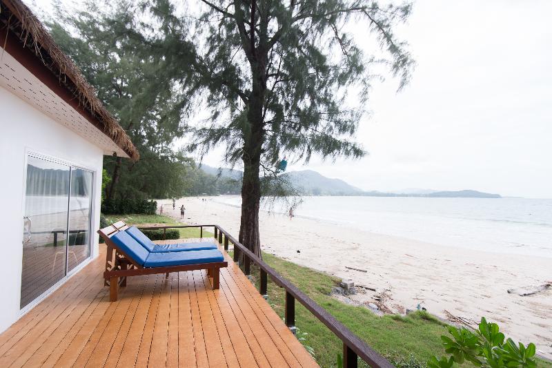 Twin Bay Resort - Oda