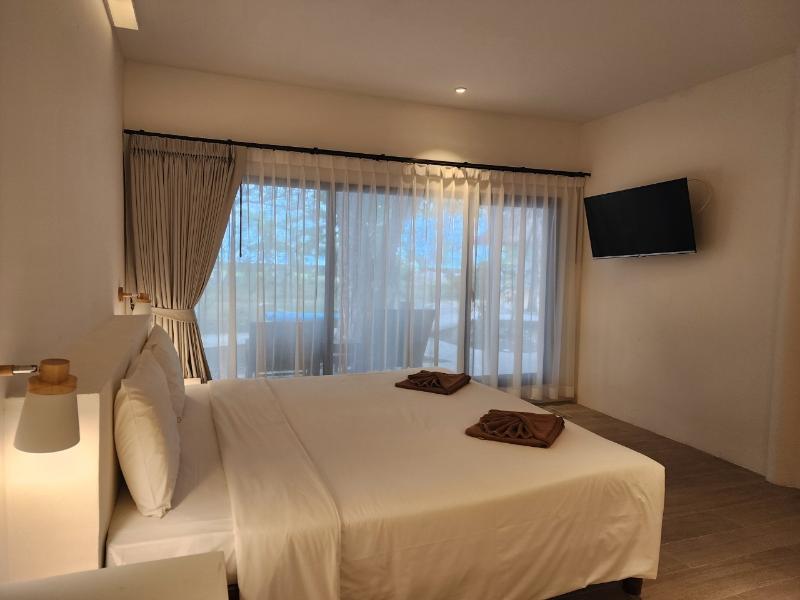 Twin Bay Resort - Oda