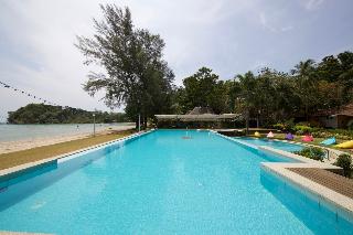 Twin Bay Resort fotoÄŸrafÄ±